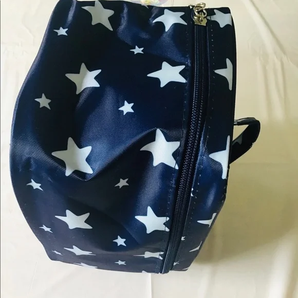 1 pcs Makeup Fashion Travel Makeup Case Makeup Inside Bag Not Included Big Size - Picture 6 of 6